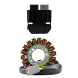 RMStator 90W Lighting Upgrade Kit including Stator + AC Voltage Regulator