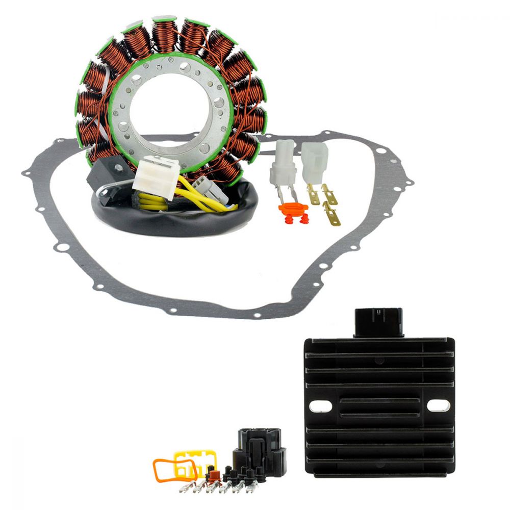 RMStator Flywheel Kit RMS900-108154