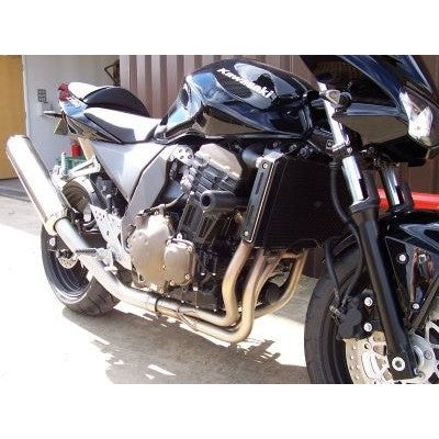 R&G Racing Radiator Sliders For 2004-2006 Kawasaki Z750
