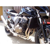 Deslizadores de radiador R&G Racing para Kawasaki Z750 2004-2006