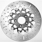 EBC Black Floating Conversion Rotor MPN RSD020BLK