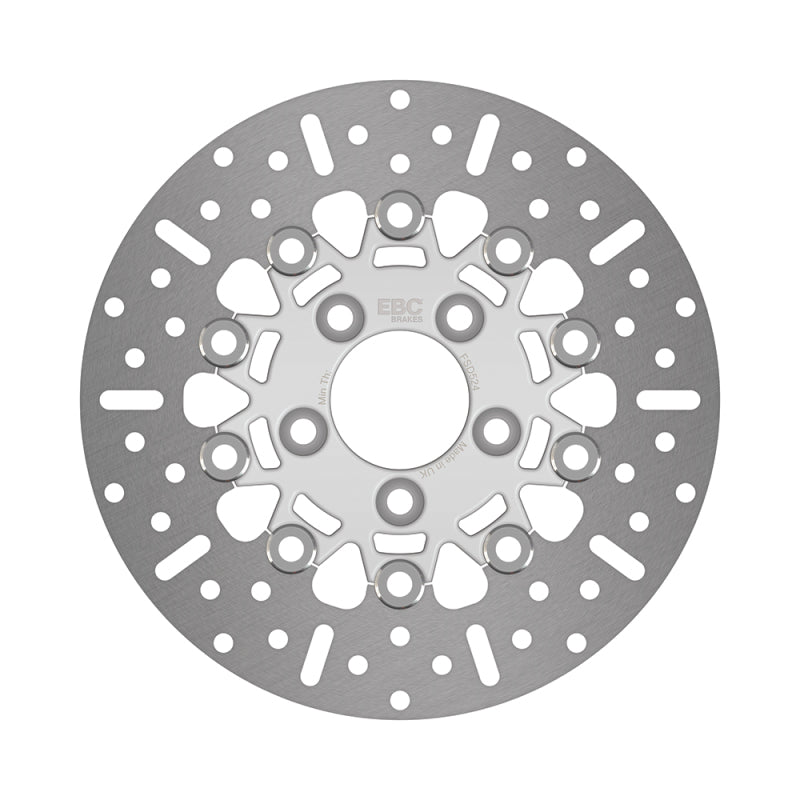 EBC Floating Conversion Rotor MPN RSD524