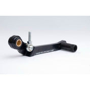 R&G Racing Black Adjustable Rearsets For 2009-2016 Suzuki GSXR1000 RSET03BK