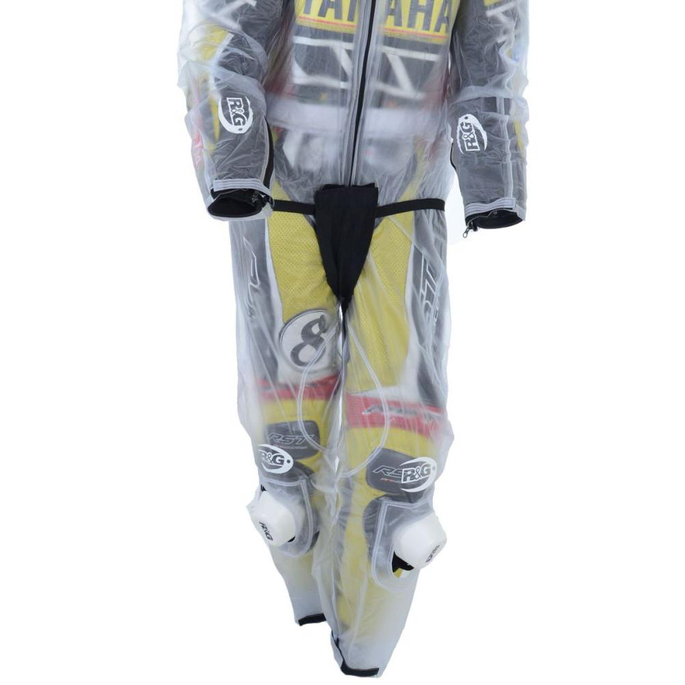 R&G Racing Waterproof Rain Trousers RTR0001S