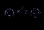 Dakota Digital 1982-1989 Chevy Camaro RTX Analog Gauge kit RTX-82C-CAM-X?