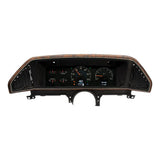 Dakota Digital 1987-1991 Ford Truck/Bronco RTX Analog Gauge kit RTX-87F-PU-X