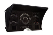Dakota Digital Dakota Digital 1988-1991 Chev / GMC Suburban / Tahoe/ Yukon Truck RTX Gauge kit