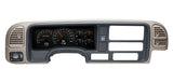 Dakota Digital 1995-1998 Chevrolet Full-Size SUV/Pick-Up RTX Analog Gauge kit