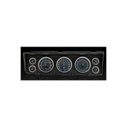 Dakota Digital 1967 Chevy Caprice/Impala RTX Analog Gauge kit RTX-67C-IMP-X