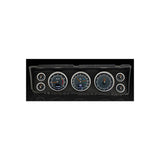 Dakota Digital 1967 Chevy Caprice/Impala RTX Analog Gauge kit RTX-67C-IMP-X