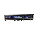 Dakota Digital 1968- 70 Mopar B-Body Road Runner RTX Analog Gauge kit RTX-68D-STD-X