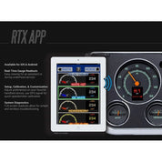 Dakota Digital 1969-1976 Chevrolet Nova RTX Analog Gauge kit RTX-69C-NOV-X