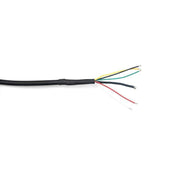 Rugged Air Replacement Mono/Stereo Cable for RA900 General Aviation Pilot Headsets CS-MH-MS