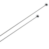 Rugged Radios 41" Replacement VHF Whip Antenna (PAIR) WHIP-2PACK