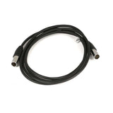 Rugged Radios 5-Pin Male to Male Adapter Cable CS-5P-M2M-6