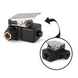 Rugged Radios Belt Station Push to Talk PTT for OFFROAD wired headsets and helmets PTT-BELT-MT-5P