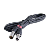 Rugged Radios 6-Pin Intercom Port Extension Cable (Select Length)