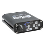Rugged Radios 696 PLUS High Fidelity Bluetooth Intercom RRP696
