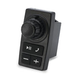 Rugged Radios 696 PLUS REMOTE HEAD High Fidelity Bluetooth Intercom RRP696-ROCKER
