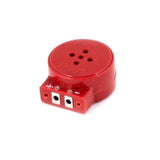 Rugged Radios Adjustable Gain Electret Mic for use with Handheld Radios M350-E-ADJ