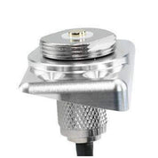 Antenna Mount for Ford F Series Trucks and Broncos