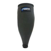 Rugged Radios Baja Boot Offroad Intercom Weather Guard Protection - by Rugged Radios BAJA-BOOT-ICM