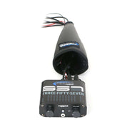 Rugged Radios Baja Boot Offroad Intercom Weather Guard Protection - by Rugged Radios BAJA-BOOT-ICM