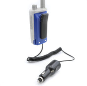 Battery Eliminator for Rugged R1 Handheld Radio