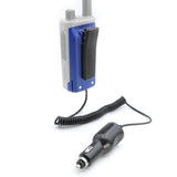 Rugged Radios Battery Eliminator for Rugged R1 Handheld Radio BAT-ELM-R1