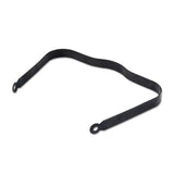 Rugged Radios Black Replacement Headband for Behind the Head Headsets BAND-BTH-BLACK