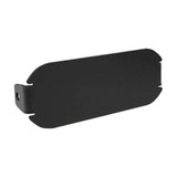 Rugged Radios Intercom Block Off Plate for Multi Mounts MT-ICM-BLOCK-OFF