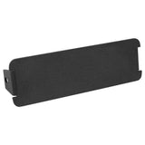 Rugged Radios Block Off Plate for Rugged M1 , G1, RM60 , GMR45 Mobile Radio Mounts MT-RM-BLOCK-OFF