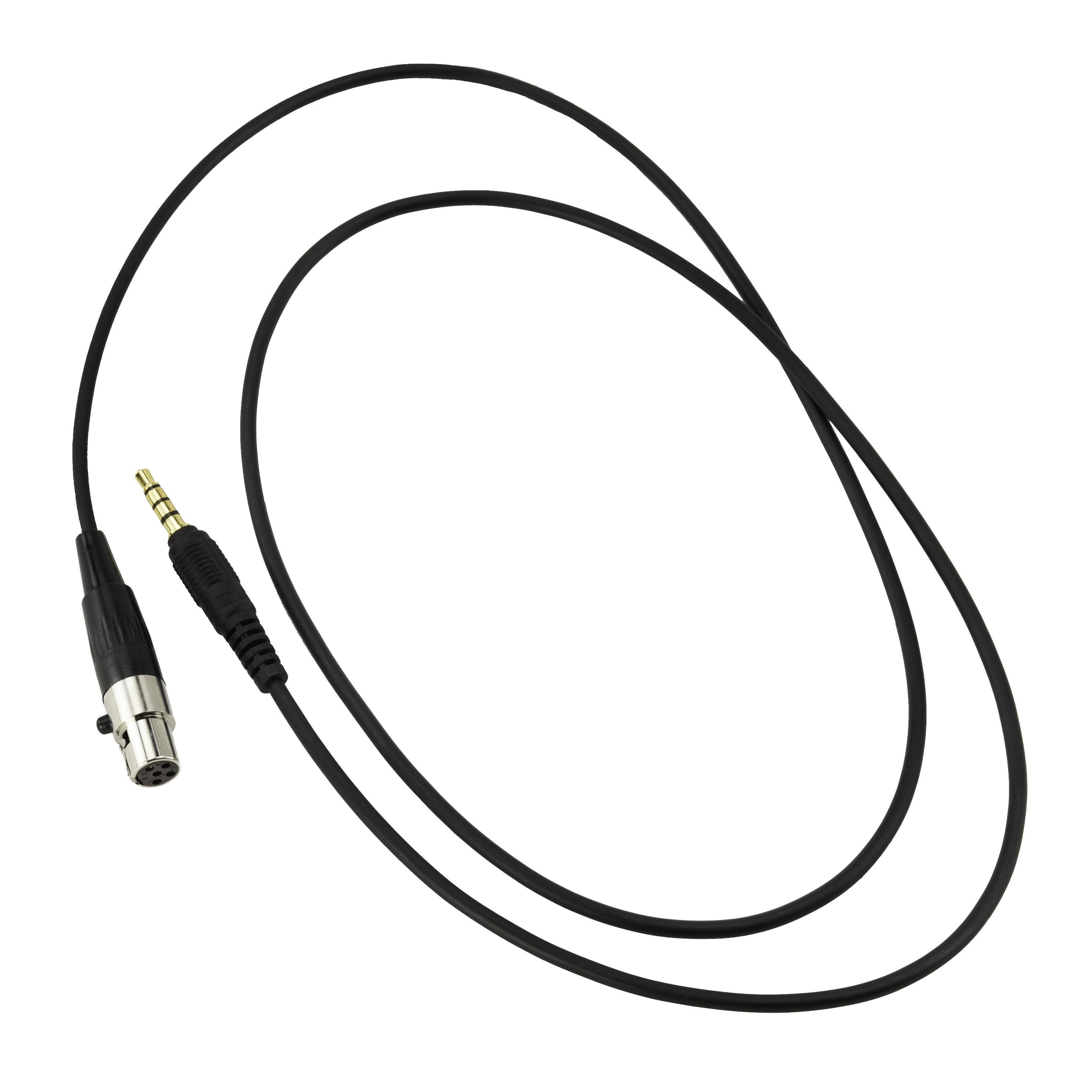  UV-25X4 Mobile Radio Jumper Cable