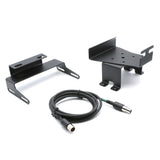Rugged Radios Can-Am Maverick R Remote Head Mount Kit IK-RM-MAVR