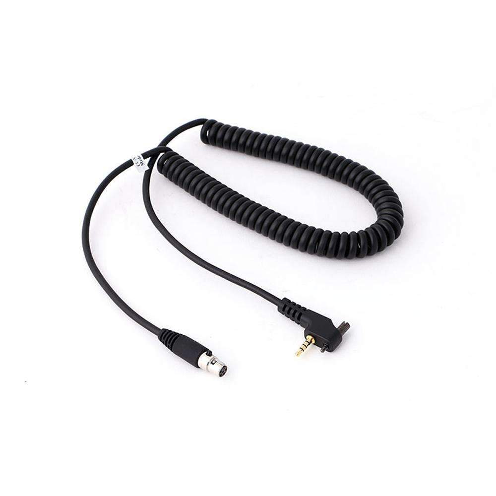 Rugged Radios Handheld Radios Coil Cord CC-VERT-B