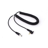Rugged Radios Handheld Radios Coil Cord CC-VERT-B