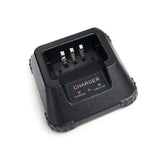 Rugged Radios Charging Cradle Base for RH5R Handheld Radio CHA-BASE-5R