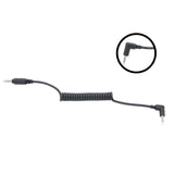 Rugged Radios Connect BT2 to Moto Harness Coil Cord CC-SPORT-BTM