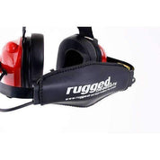 Rugged Radios Deluxe Headset Head Pad Cushion DELUXE-PAD