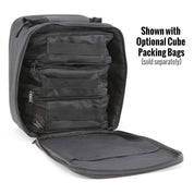 Rugged Radios Dual Headset or Medium Storage Bag with Handle HS2-BAG