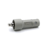 Rugged Radios Dura-Link Cable Plug for STX STEREO Jacks STX-PLUG