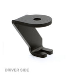 Rugged Radios A-Pillar Antenna Mount Ford F-Series Chevy Silverado Dodge Ram