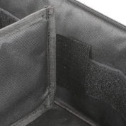 Rugged Radios Four Headset or Large Storage Bag with Handle HS4-BAG