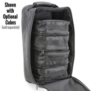 Rugged Radios Four Headset or Large Storage Bag with Handle HS4-BAG