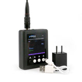 Rugged Radios Frequency Counter for Analog 2 Way Radios FC1