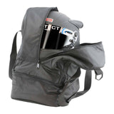 Rugged Radios Helmet Bag with Bottom Storage Compartment HELMET-BAG-XL
