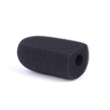 Rugged Radios High Wind Environment Mic Muff Microphone Cover MIC-MUFF-F-HP