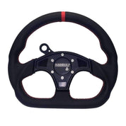 Rugged Radios Steering Wheel Push to Talk (PTT) mount 6-Bolt PTT-HM-MT-6B