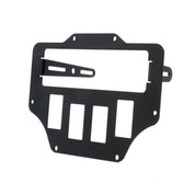 Honda Talon Mount for M1 / RM45 / RM60 / GMR45 Radio with Switch Holes