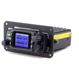 Rugged Radios In-Dash Mount for GMR25 / ABM25 Mobile Radios MT-IDM-25WP